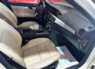 MERCEDES-BENZ C 220CDI AVANTGARDE