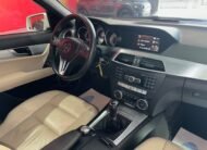 MERCEDES-BENZ C 220CDI AVANTGARDE