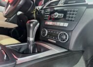 MERCEDES-BENZ C 220CDI AVANTGARDE