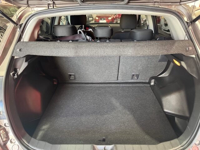 MITSUBISHI ASX160  1.6 DID MOTION 4wd