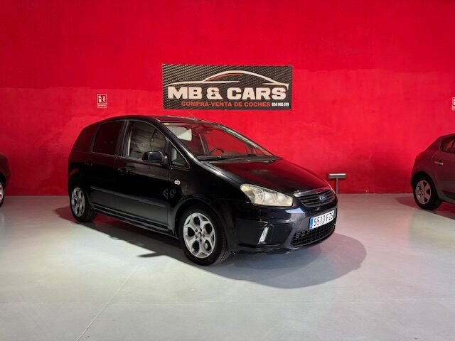 FORD C-Max 1.8