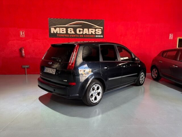 FORD C-Max 1.8