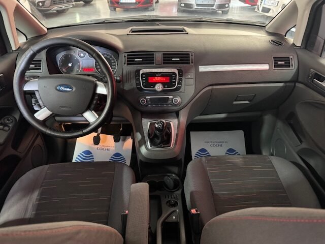 FORD C-Max 1.8