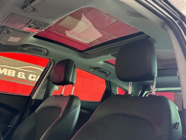 HYUNDAI ix35 1.7 CRDI