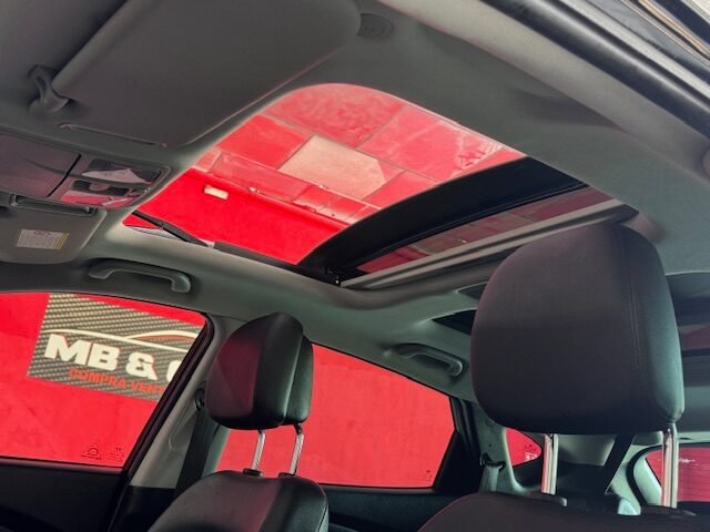 HYUNDAI ix35 1.7 CRDI