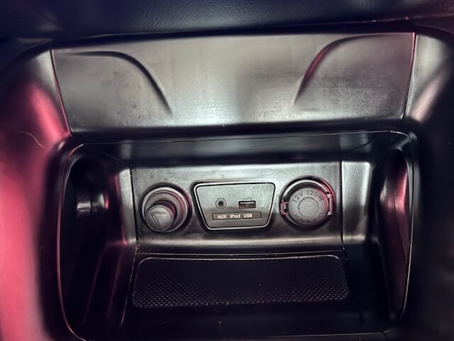 HYUNDAI ix35 1.7 CRDI