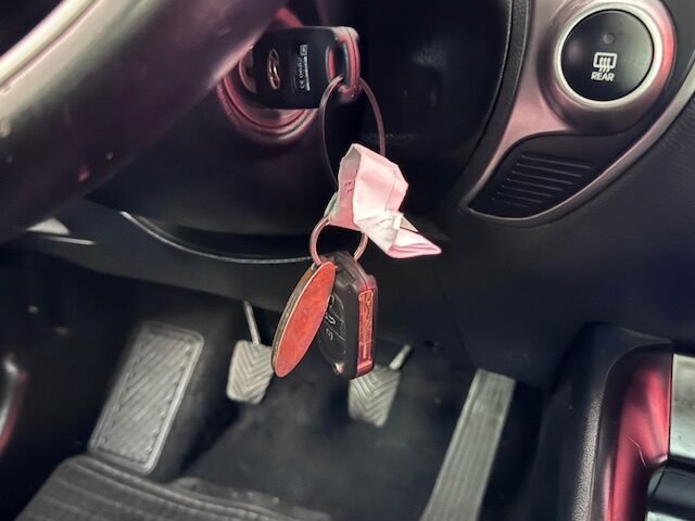 HYUNDAI ix35 1.7 CRDI