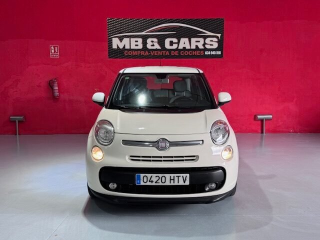 FIAT 500L 1.4 