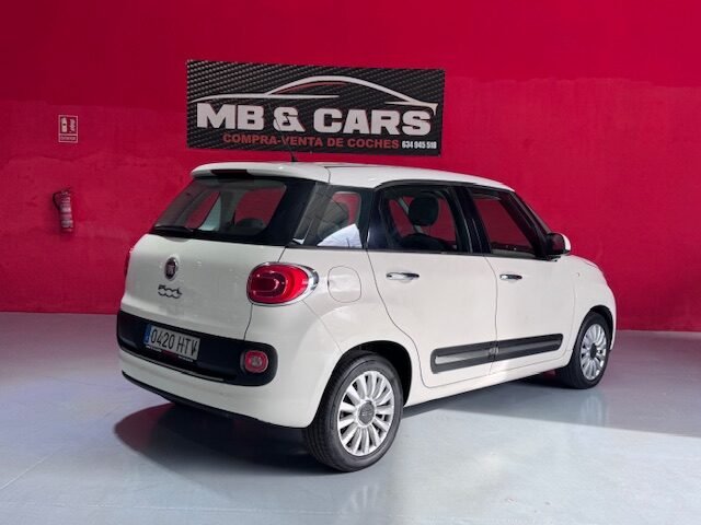 FIAT 500L 1.4 