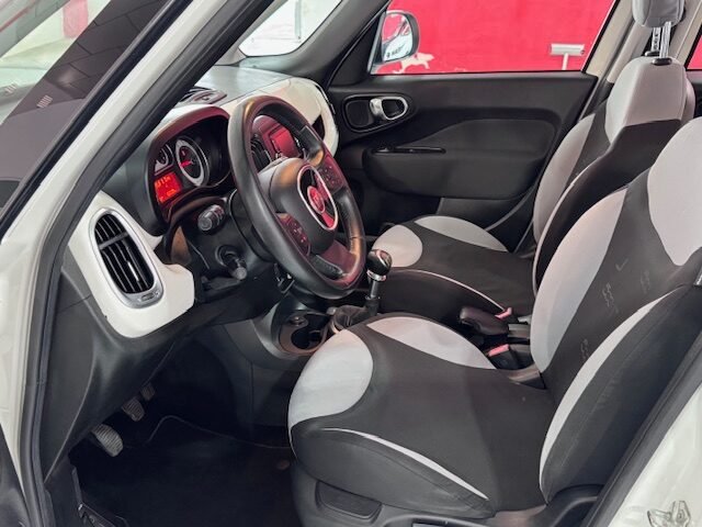 FIAT 500L 1.4 