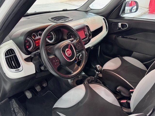 FIAT 500L 1.4 