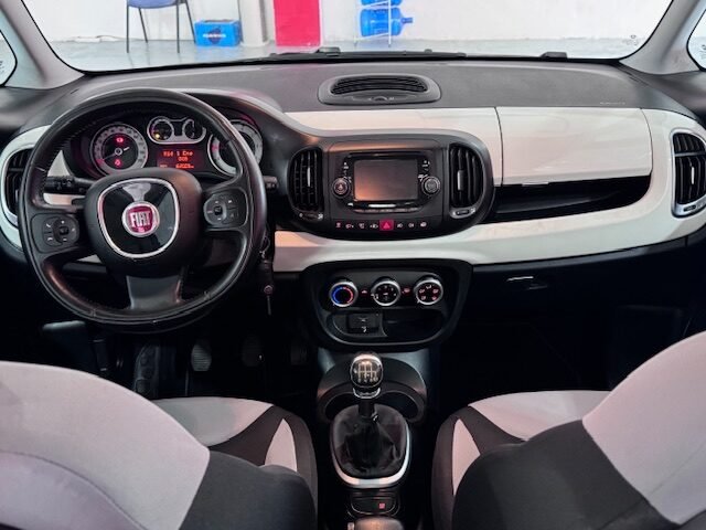 FIAT 500L 1.4 
