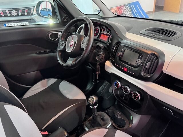 FIAT 500L 1.4 