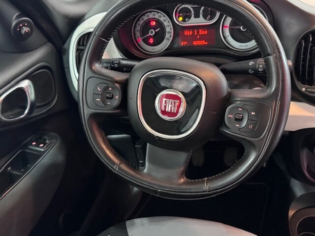 FIAT 500L 1.4 