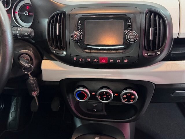 FIAT 500L 1.4 