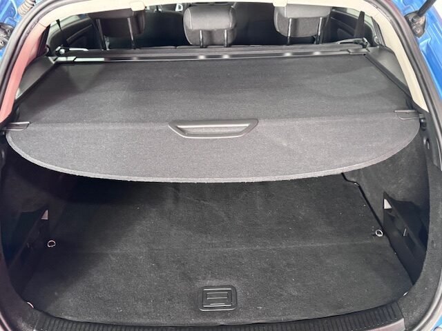 RENAULT Megane SPORT TOURE 1.5