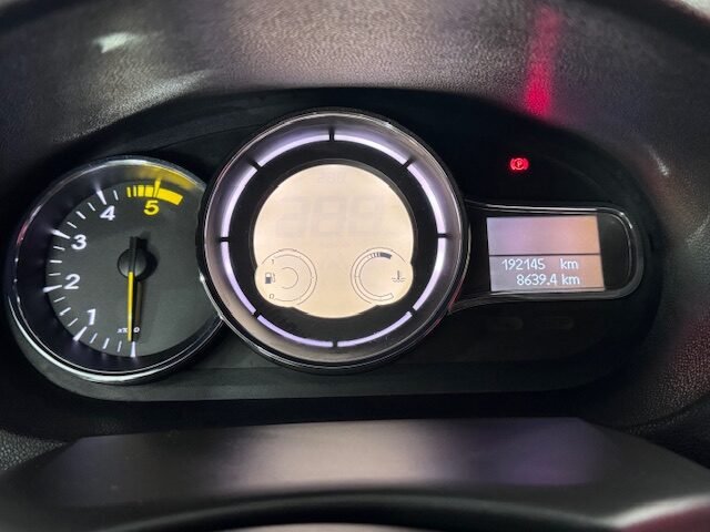 RENAULT Megane SPORT TOURE 1.5