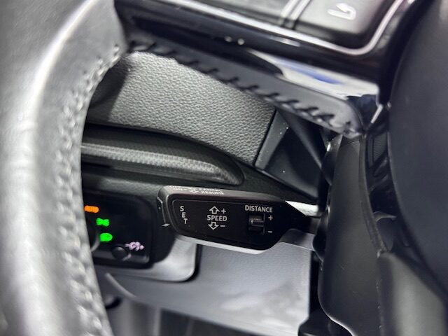 AUDI A3 sport edition 2.0 TDI Sportback