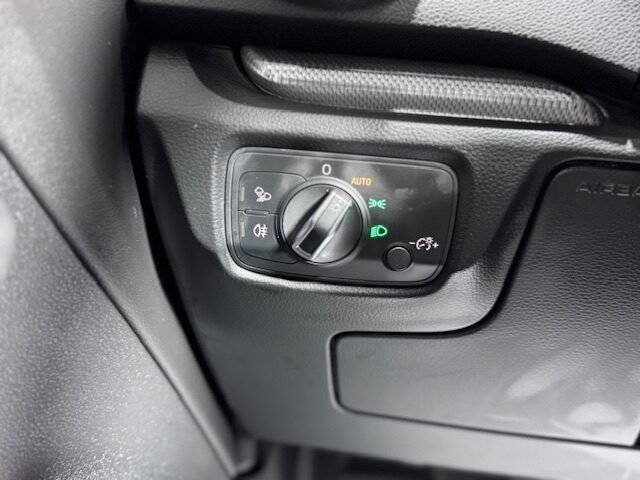 AUDI A3 sport edition 2.0 TDI Sportback