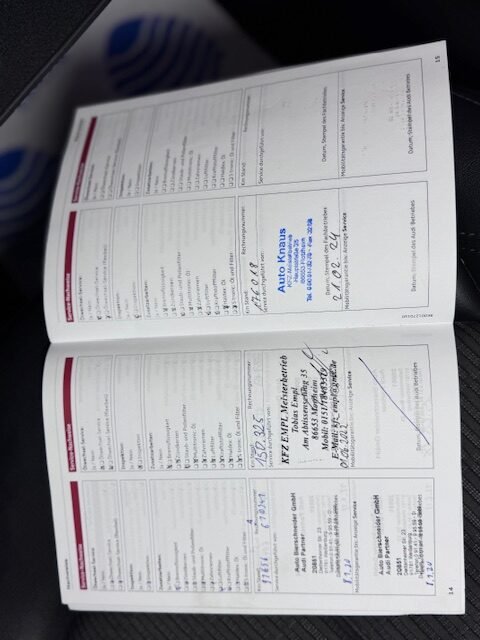 AUDI A3 sport edition 2.0 TDI Sportback