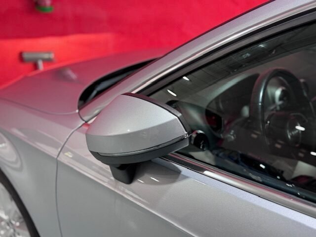 AUDI A3 sport edition 2.0 TDI Sportback