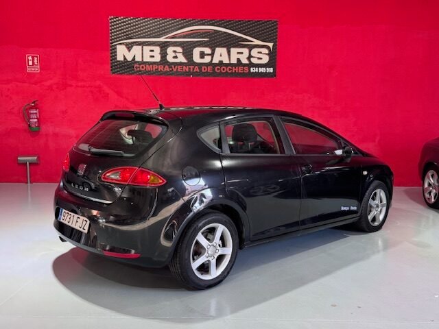 SEAT LEON  TDI Sport