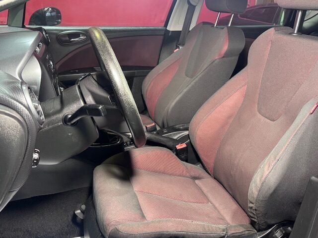 SEAT LEON  TDI Sport