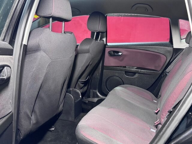 SEAT LEON  TDI Sport