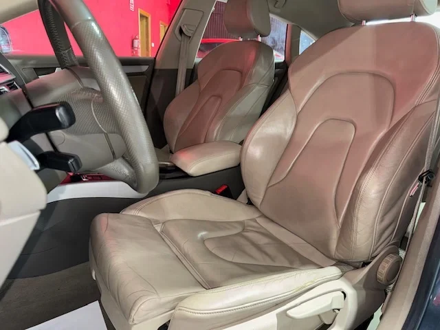 AUDI A5 3.0 TDI QUATTRO