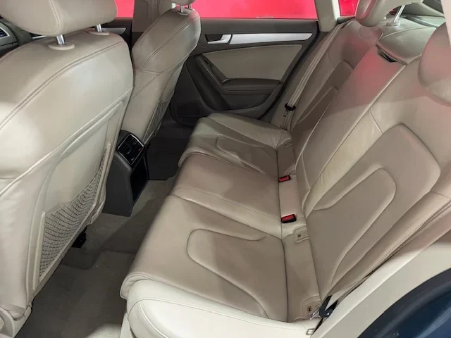 AUDI A5 3.0 TDI QUATTRO