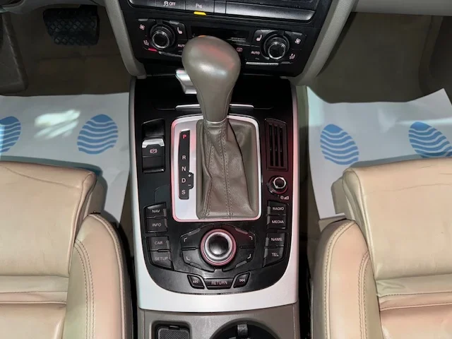 AUDI A5 3.0 TDI QUATTRO