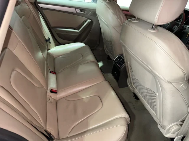 AUDI A5 3.0 TDI QUATTRO