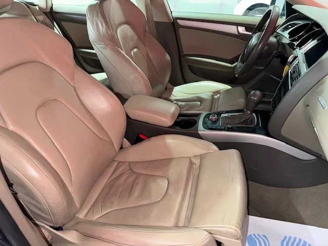 AUDI A5 3.0 TDI QUATTRO