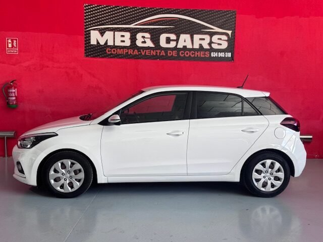 HYUNDAI i20 120