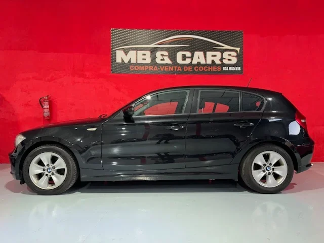 BMW Serie 1 120