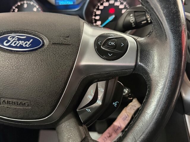 FORD FOCUS 1.6