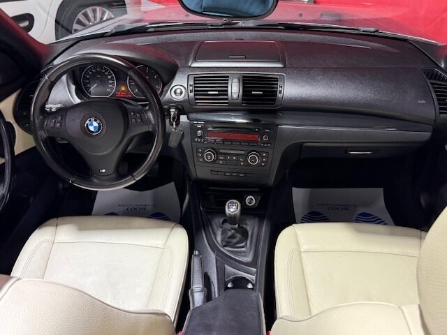 BMW Serie 1 1.8d