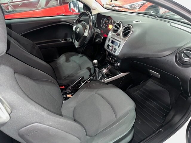 ALFA ROMEO MiTo MultiAir Distinctive 1.4 SS