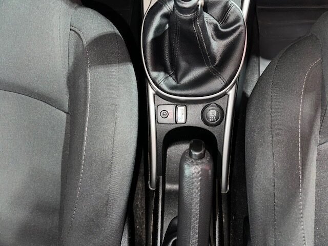 ALFA ROMEO MiTo MultiAir Distinctive 1.4 SS