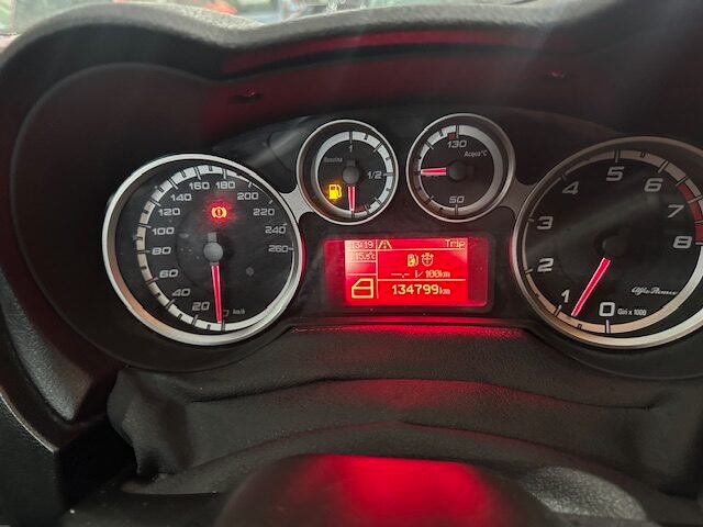 ALFA ROMEO MiTo MultiAir Distinctive 1.4 SS