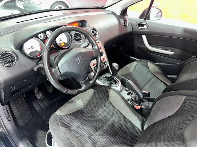 PEUGEOT 308 Sport HDI 110 FAP 5 1.6