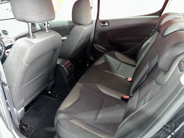 PEUGEOT 308 Sport HDI 110 FAP 5 1.6