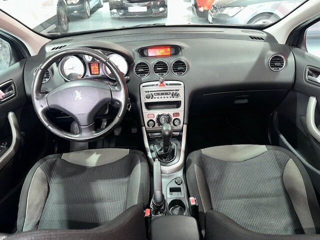 PEUGEOT 308 Sport HDI 110 FAP 5 1.6