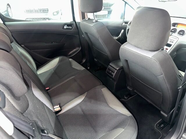 PEUGEOT 308 Sport HDI 110 FAP 5 1.6