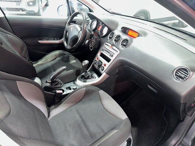 PEUGEOT 308 Sport HDI 110 FAP 5 1.6