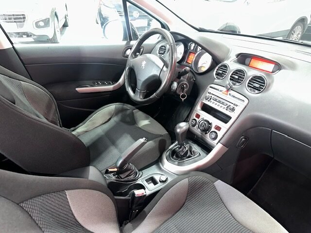 PEUGEOT 308 Sport HDI 110 FAP 5 1.6