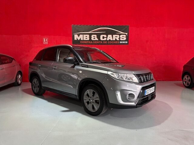 SUZUKI vitara 1.0 T G.L