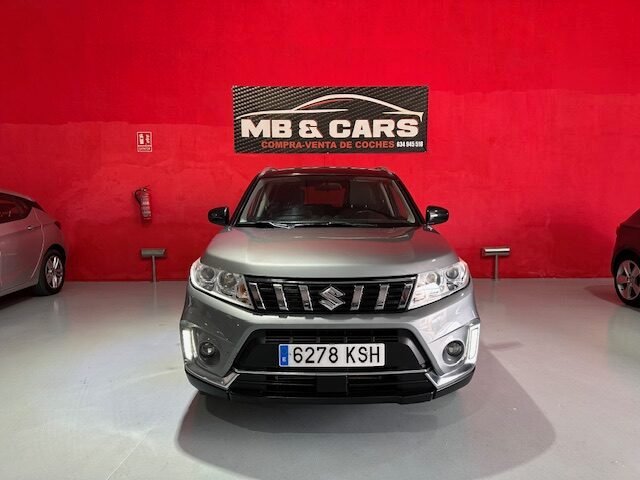 SUZUKI vitara 1.0 T G.L