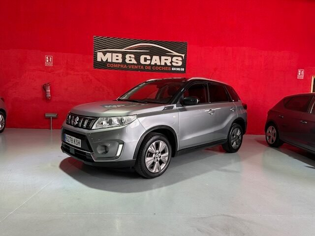 SUZUKI vitara 1.0 T G.L