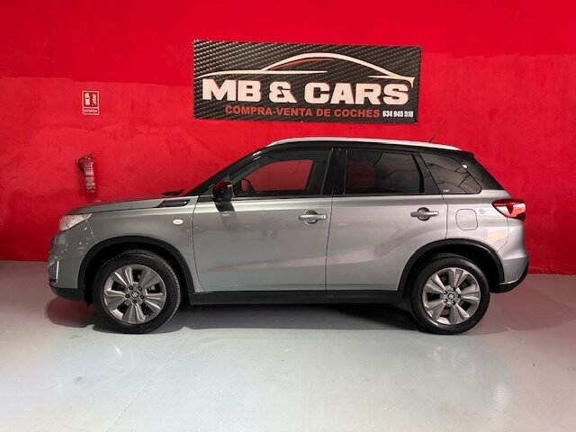SUZUKI vitara 1.0 T G.L